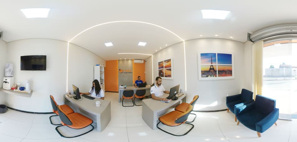 Clube Viajar Mais Agencia de Viagens em Sete Lagoas MG