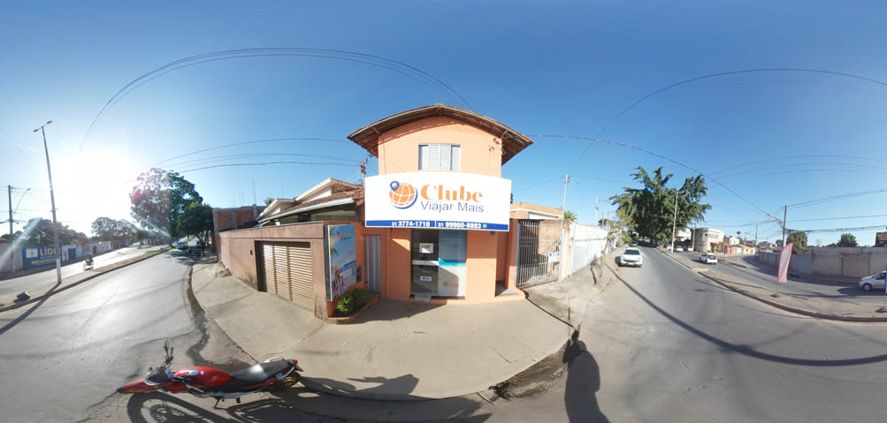 Clube Viajar Mais Agencia de Viagens em Sete Lagoas MG