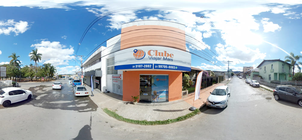 Clube Viajar Mais Agencia de Viagens em Sete Lagoas MG